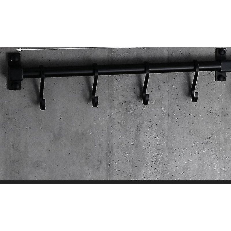 Küchenhaken Zur Aufbewahrung Von Küchenutensilien Und -geräten – 40 Cm