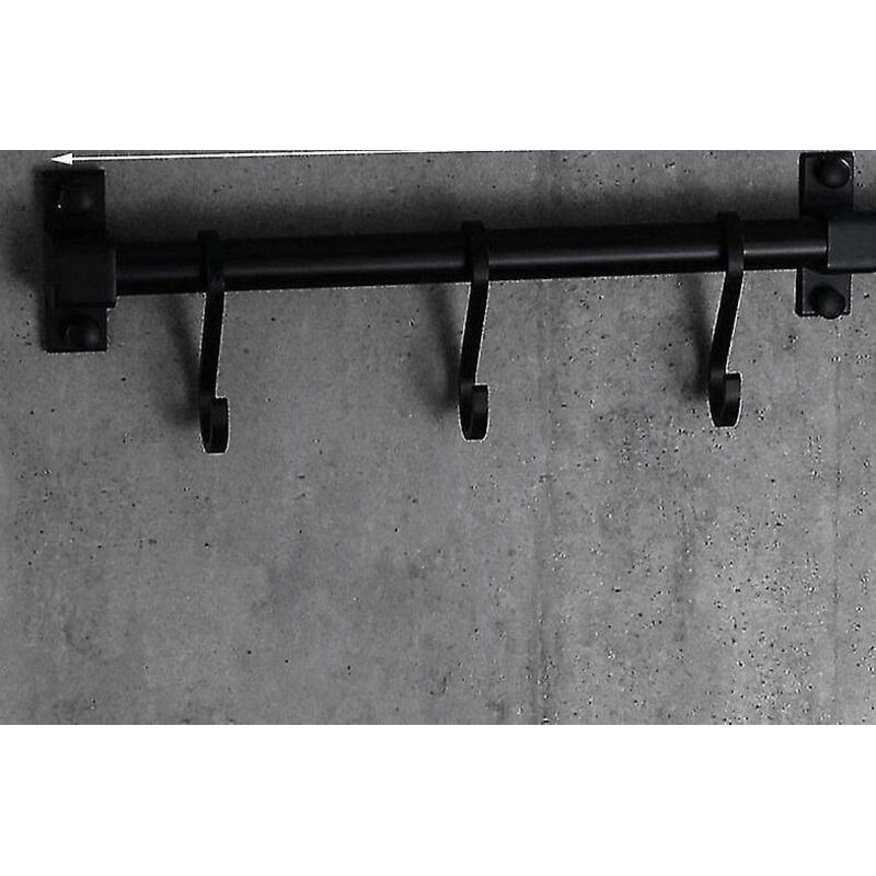 Küchenhaken Zur Aufbewahrung Von Küchenutensilien Und -geräten – 30 Cm