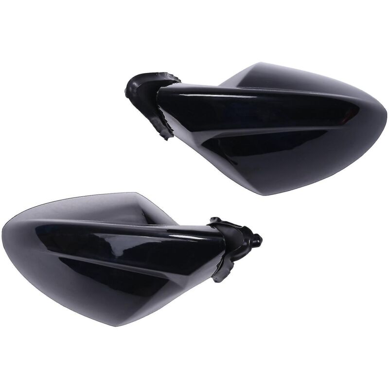 2 Rückspiegel Für Motorboote, Jetskis Und Motorräder, Zubehör Für Jetskis Und Wassermotorräder.