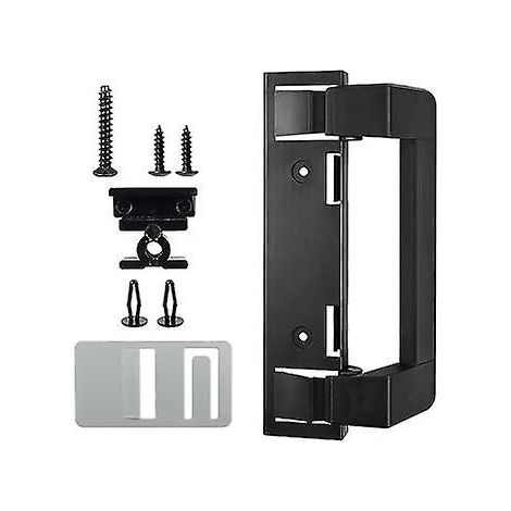 Szrkrla Kühlschranktürgriff, Halterung Und Befestigungsmaterial Für 3316882.900 S