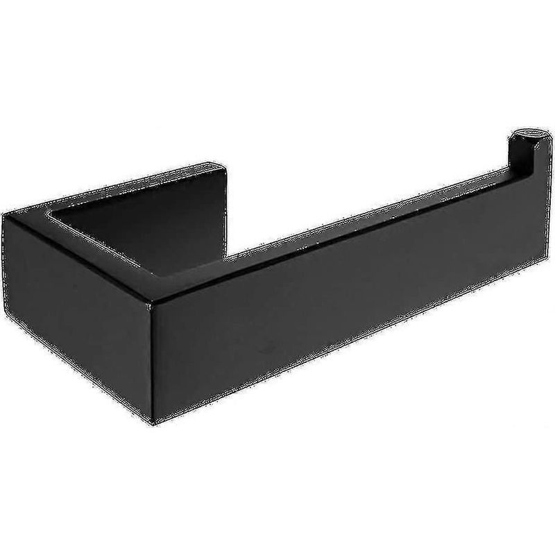 Moderner, Wandmontierter Toilettenpapierhalter Von Chdz Aus Edelstahl Sus304, Hochwertiger Toilettenpapierhalter Für Das Badezimmer.