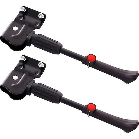 2 Fahrradständer