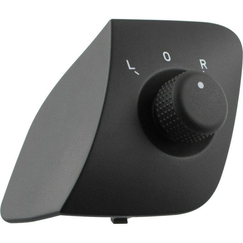 Bedienknopf Zum Anklappen Der Innenspiegel 6j1959565 Für Seat Ibiza 2009-2015