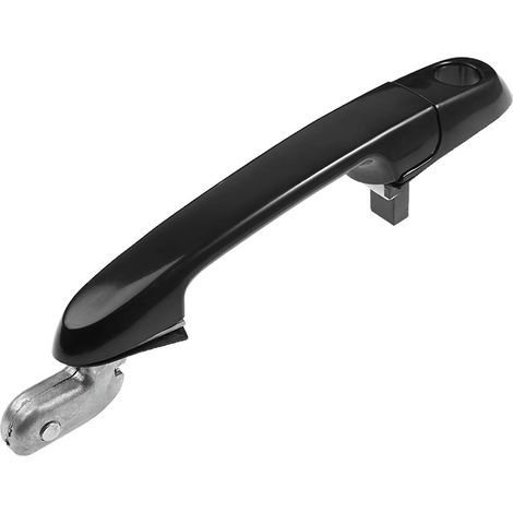 Äußerer Türgriff Für Pkw-modelle, Ersatzteilnummer 82650-1e050, Passend Für Accent 06-11