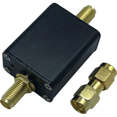 Fm-sperrfilter (fm-sperrfilter) Für Software-defined Radio (sd-r)