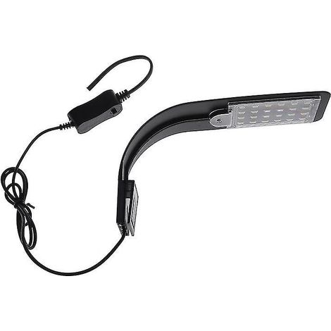 1 Ultradünne Lampe