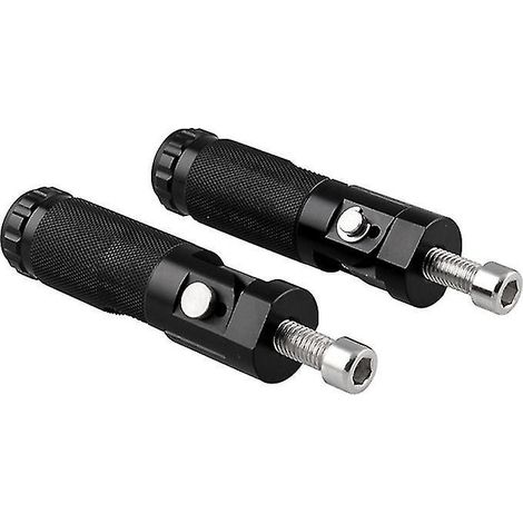 Motorradpedale Aus Aluminium Für Motorrad