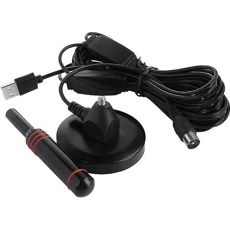 Autoantenne