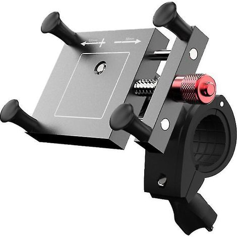 Handyhalterung Aus Aluminiumlegierung