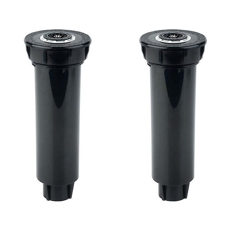 2 Einziehbare Sprinkler