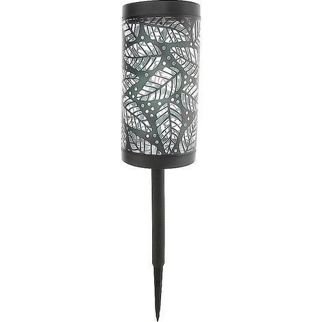 Neue Gartenlampe (1 Stück)
