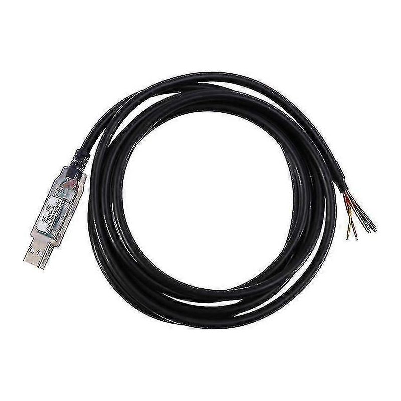 Usb-zu-rs485-kabel (1,8 M Lang) – Usb-zu-rs485-seriell-adapter