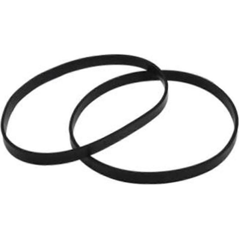 2 Stück Gummilaufflächen Für 10-zoll-bandsägen, Ersatzteile Für Die Holzbearbeitung.
