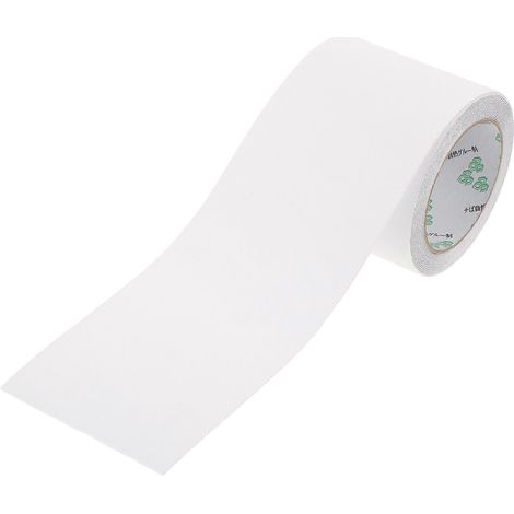 Rutschfestes Bodenklebeband, Abriebfestes Antirutschband, Rutschfester Duschschutz – 11,5 X 11,5 X 10 Cm – Transparent