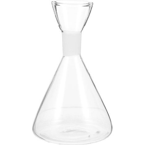 Olivenöl-spenderflasche Aus Glas Mit Tropfverschluss, 250 Ml