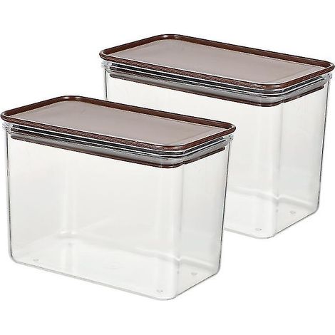 2 Gewürzgläser