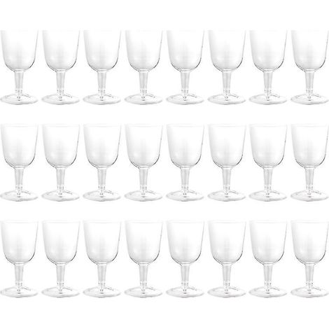 Partybecher Aus Kunststoff, Zur Aufbewahrung