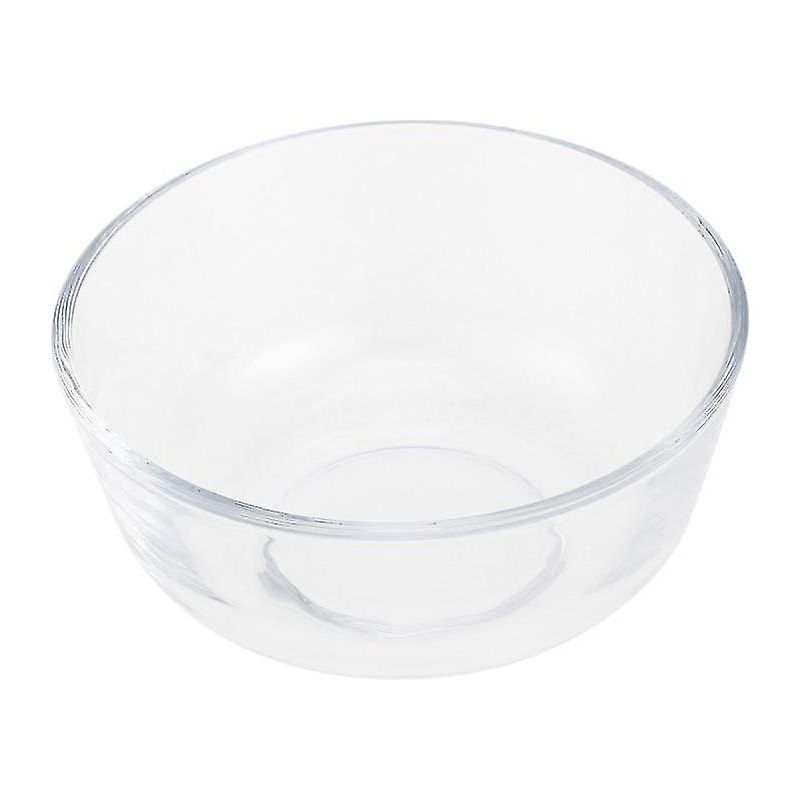 Die Neue Glasschüssel (1 Stück)
