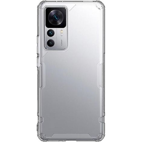 Stoßfeste, Transparente Handyhülle Mit Integriertem Schutz Für Iphone 12t/pro/k50