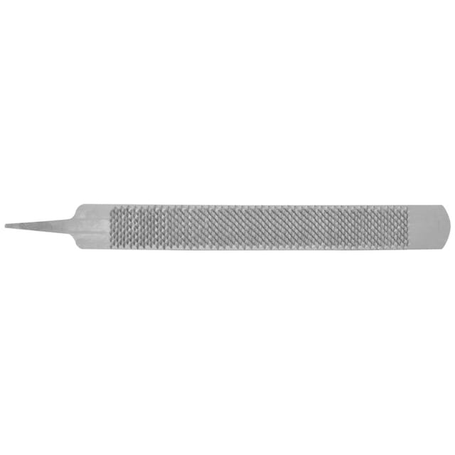 PFERD TOOLS Hufraspel Flachstumpf 350mm Raspelhieb 1/Feilhieb 1 zur Bearbeitung von Hufen