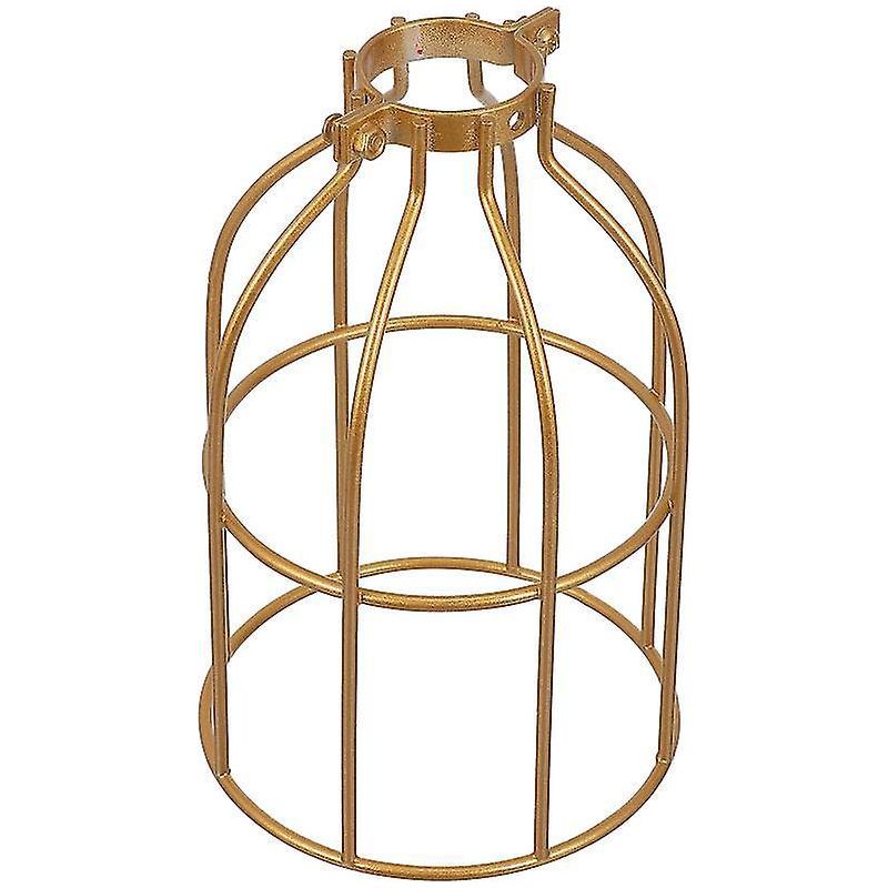 Eisenschutzkappe Für Lampe