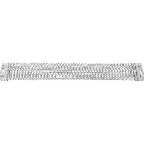 Ersatz-snare-drum-teppich (14 Zoll). Schlagzeugzubehör: Metall-snare-drum-gurt Und -teppich.