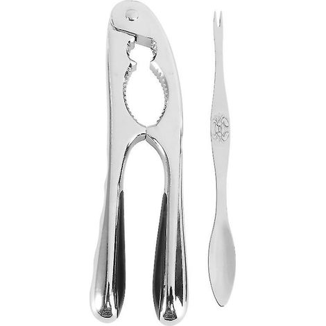 Werkzeuge Zum Essen Von Meeresfrüchten