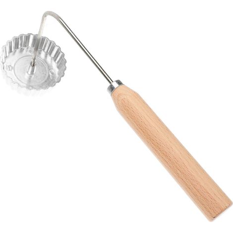 Ölbasierte Gebäckform, Küchenutensil – 18 X 13 Cm – Silber