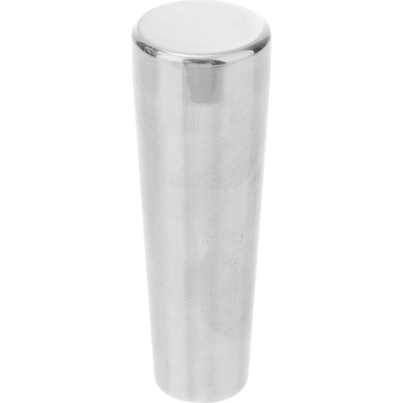 Bierhahngriff Für Amerikanische Bierzapfanlagen – 6,6 X 2,1 X 2,1 Cm – Silber