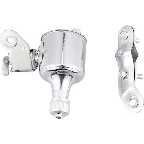 Fahrradlampe Aus Kunststoff Und Metall Für Den Fahrradgebrauch