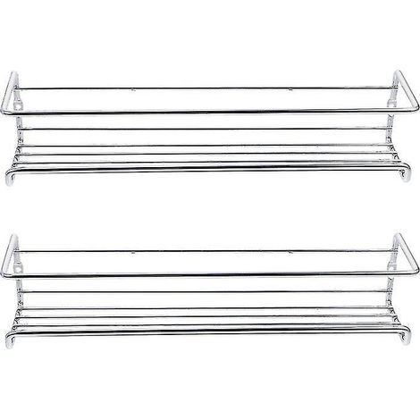 Set Mit 2 Gewürzaufbewahrungsboxen Für Den Küchenschrank