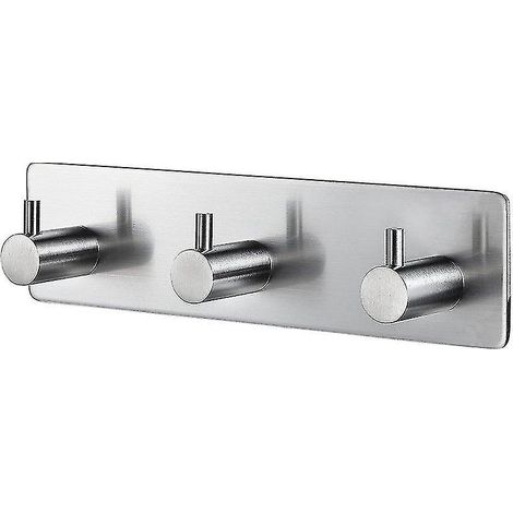 Neuer Kleiderbügel Aus Edelstahl (1 Stück)