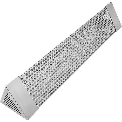 Aufbewahrungsbox Aus Edelstahl Für Grills
