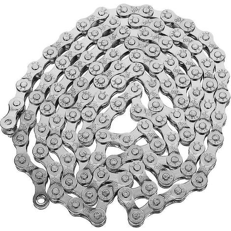 Fahrradkette Aus Kohlenstoffstahl