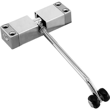 1 Automatischer Türschließer