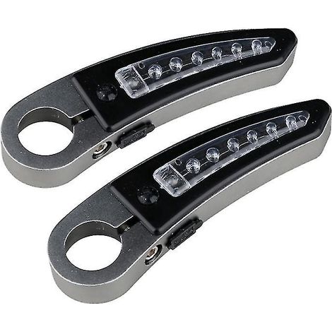 Fahrradlenker Aus Aluminiumlegierung Für Den Fahrradgebrauch