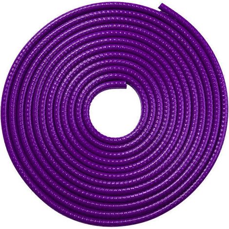 Türdichtungen Aus Gummi Für Autos (lila) - 1000 X 0,8 Cm - Lila