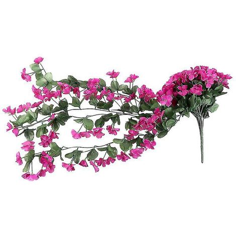 1 Künstliche Blume