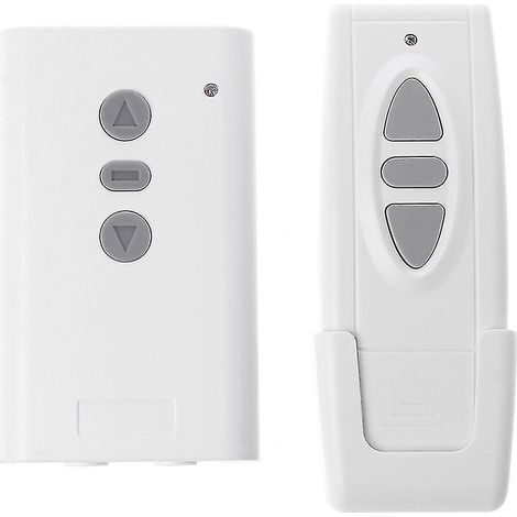 220-v-wechselstrom-motorsteuerung, Drahtlose Fernbedienung, 433-mhz-schalter, Ein/aus, Tubu