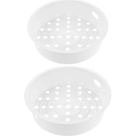 Dampfkörbe Für Elektrische Reiskocher – 21,50 X 21,50 X 6,00 Cm