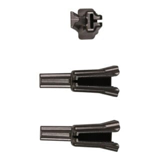 Grundfos Zubehör f.Schmutz-/Abwasserpum. Separate Füße 1.4308