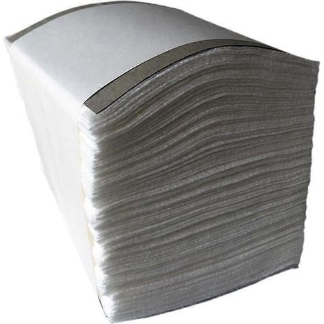 300 Faltbare, Nicht Gewebte Make-up-entfernungstücher Für Die Gesichtspflege, Für Die Anwendung Zu Hause Oder Im Kosmetikstudio (10 Cm, Weiß). – 10 X 10 Cm – Weiß