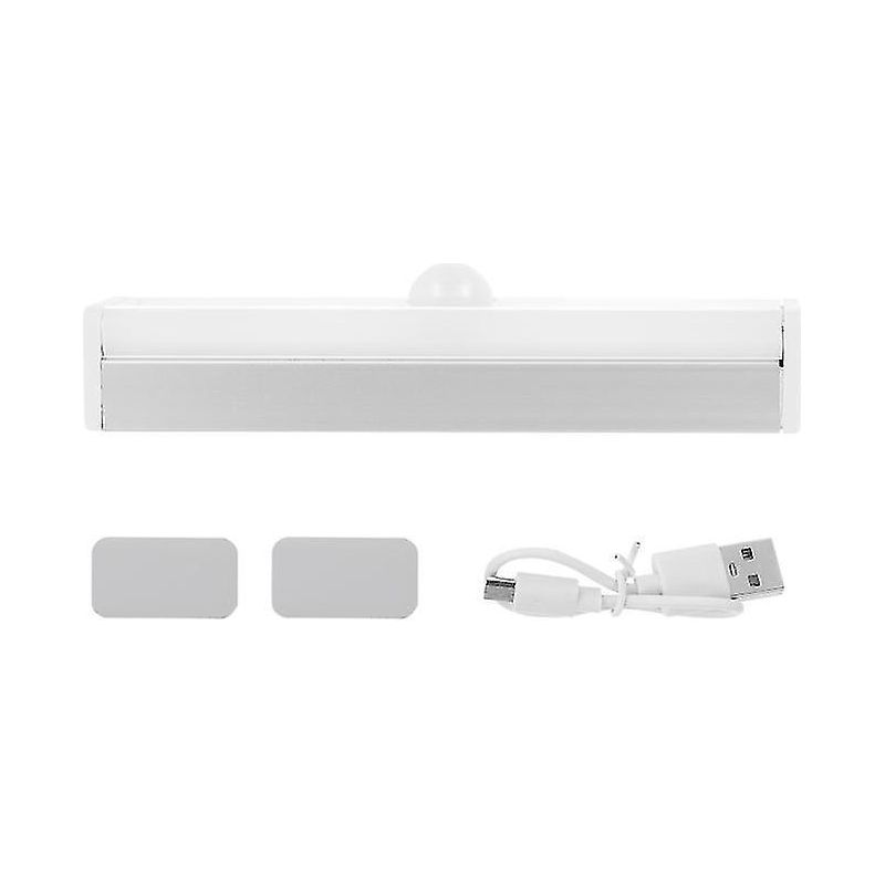Led-streifen-wandleuchte