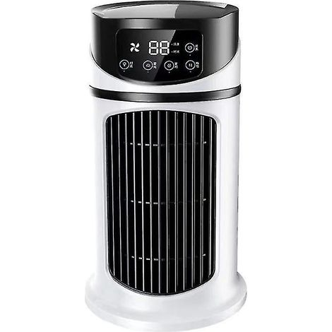 Tragbarer Ventilator Für Büroklimaanlagen