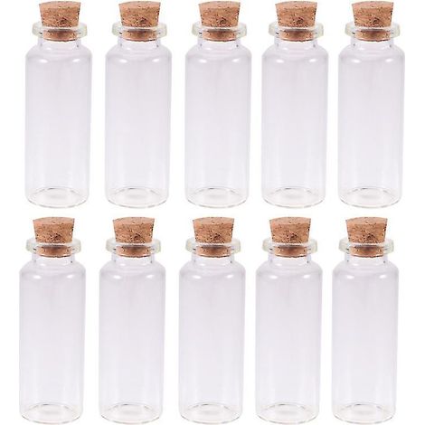 Hochwertige, Weiße Glas-spenderflasche Zur Aufbewahrung