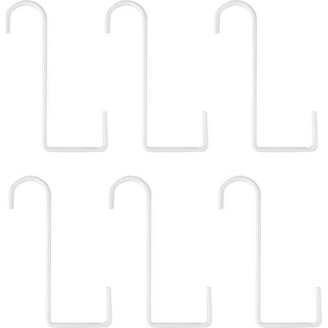 Set Mit 6 Haken Zum Aufhängen Von Blumentöpfen