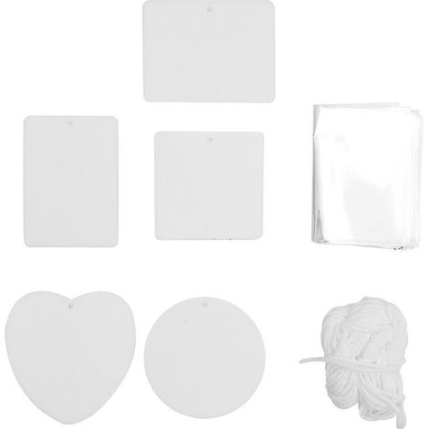 61er-packung Nachfüllpackungen Für Aromatherapie-pads