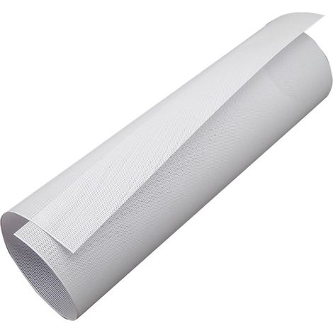 1 Pvc-staubfilter Für Pc-lüfter, Staubschutz Für Pc-gehäuse, Zuschneidbar, 30 Cm Schutzgitter