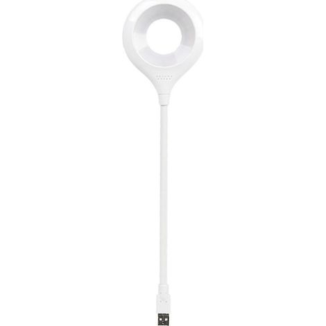 Für Osmo Mobile/mobile 3, Tragbares, Stabilisiertes Gimbal, 360° Verstellbares Led-zusatzlicht