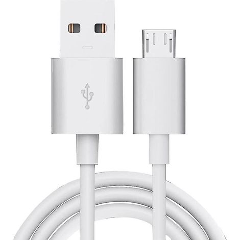 M Langes Universelles Micro-usb-stromverlängerungskabel Für Wyze Cam Panoramakamera